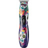 Триммер ANDIS D-8 Slimline Pro Li Sugar Skull (32620) 32620 D-8